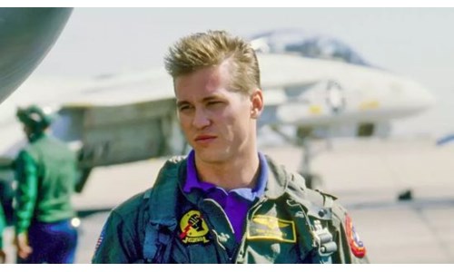 VAL KILMER YAŞAMINI YİTİRDİ